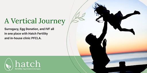 A Vertical Journey – Surrogacy, Egg Donation & IVF in One Place primary image