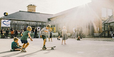 Hauptbild für KIKK Sandbox