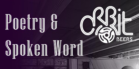 Poetry and Spoken Word Open Mic