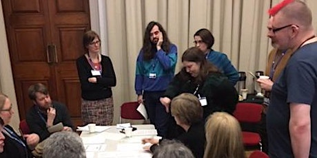 Scotland's Sounds Stakeholder Engagement Meeting primary image