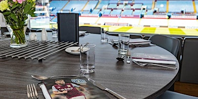 Imagem principal do evento Aston Villa v Liverpool