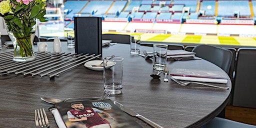 Imagem principal do evento Aston Villa v Liverpool