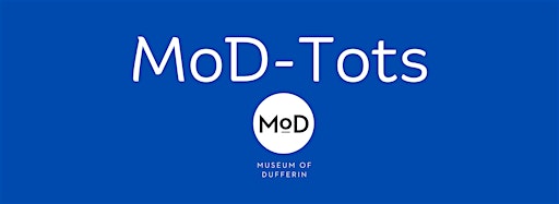 Collection image for MoD-Tots