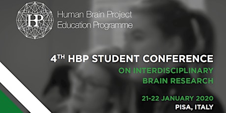 Hauptbild für 4th HBP Student Conference on Interdisciplinary Brain Research