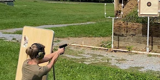 Hauptbild für Defensive Handgun Level 2