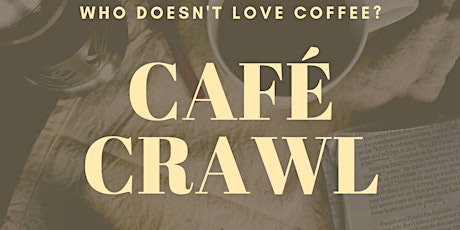 Cafe Crawl primary image