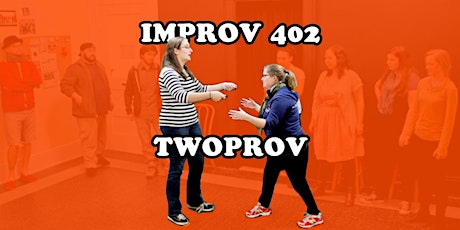Improv 402: Twoprov (2Prov) primary image