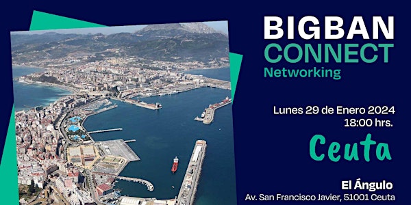 BIGBAN Connect Ceuta