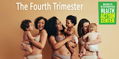 [Free] The Fourth Trimester - Brooklyn primary image