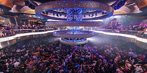 Imagem principal de TUESDAY NIGHT PARTY AT CAESARS PALACE