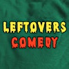 Logo de Leftovers Comedy