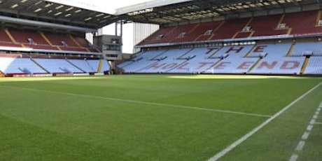 Aston Villa v Wolves