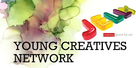 Young Creatives Network primary image