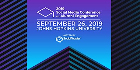 2019 Social Media Conference on Alumni Engagement