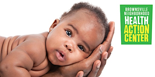 Image principale de Infant Massage - Brooklyn Neighborhood Health Action Center