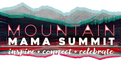 Imagem principal do evento Mountain Mama Summit