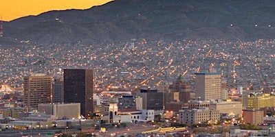 El Paso Hiring Event primary image