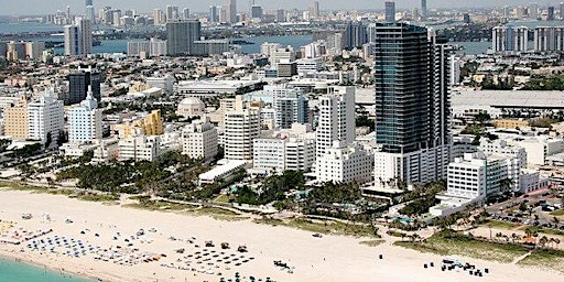 Miami Hiring Event  primärbild