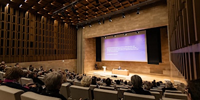 Hauptbild für Cycle 2 - Conférences d’un fauteuil de l’Académie des beaux-arts