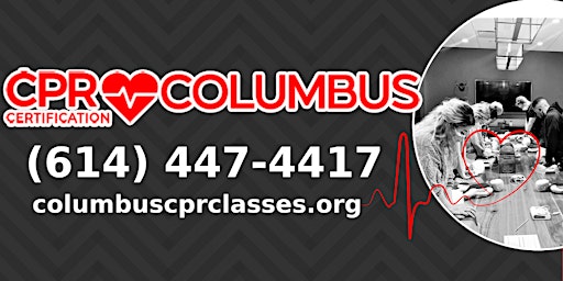 Imagen principal de AHA BLS CPR and AED Class in Columbus