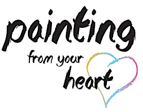 Painting from the Heart - 27-28 September 2014 primary image