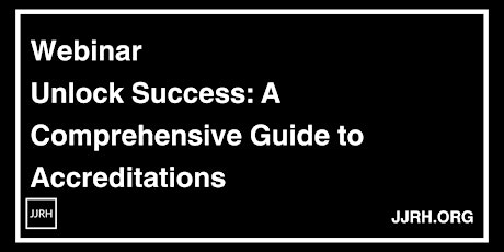 A Comprehensive Guide to Accreditations for Bid Management