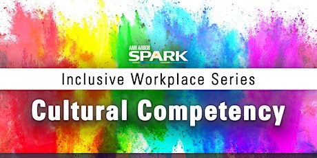 Inclusive Workplace Series | Cultural Competency primary image