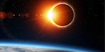 Immagine principale di Solar Eclipse History: Family Program, $4 per person upon arrival 