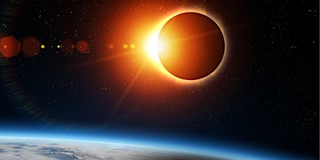 Solar Eclipse History: Family Program, $4 per person upon arrival