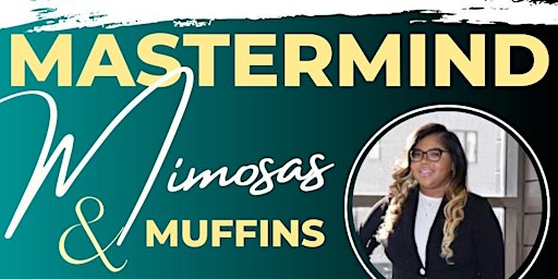 Primaire afbeelding van Mastermind: Mimosas & Muffins