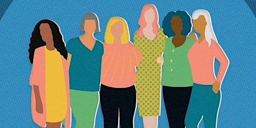 Imagem principal do evento Menopause Awareness Community (MAC)