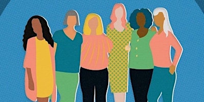 Menopause Awareness Community (MAC) primary image