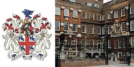 Imagen principal de Life at the College of Arms sixty six years ago