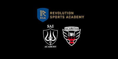 Revolution Sports Academy Open House primary image