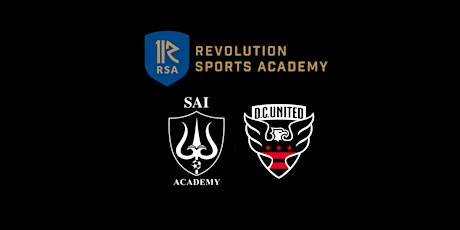 Revolution Sports Academy Open House