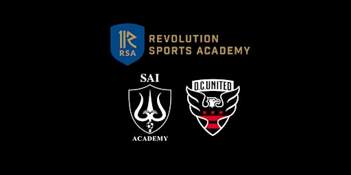 Revolution Sports Academy Open House primary image