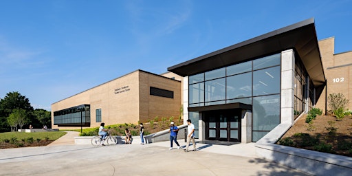 Greenville Technical College Barton Campus Tour primary image