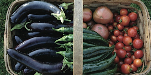 Imagen principal de Growing Vegetables in Central Oregon - Bend