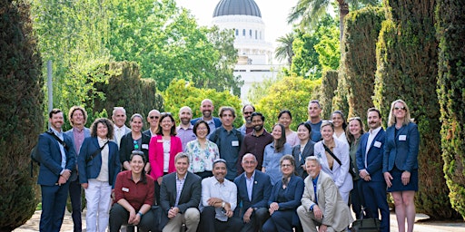 California Outdoor Recreation Partnership's 7th Annual Sacramento Summit