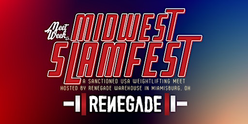 Primaire afbeelding van Midwest Slamfest 2024
