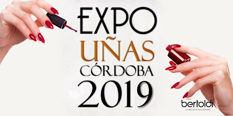 Imagen principal de Expo Uñas Córdoba 2019