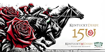 Imagem principal de Kentucky Derby Day 2024 at Tampa Bay Downs