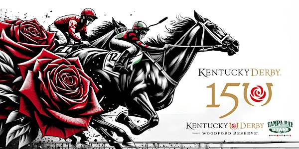 Kentucky Derby Day 2024 at Tampa Bay Downs