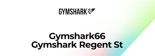 Imagen de colección para Gymshark66 | Gymshark Regent St