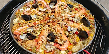 IL PESCE AL BBQ: SAPORE DI MARE SULLA GRIGLIA!