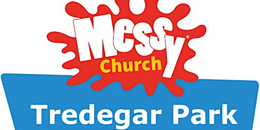 Messy Church - Tredegar Park MA  primärbild
