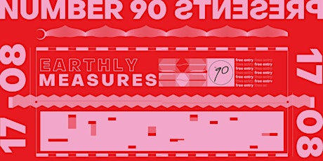 Number 90 Presents Earthly Measures primary image
