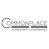 Logotipo da organização Commonplace Community Coworking