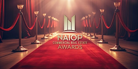 2024 NAIOP Commercial Real Estate Awards primary image