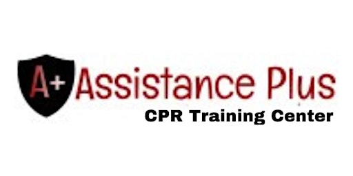 Imagem principal do evento CPR/First Aid/AED Certification